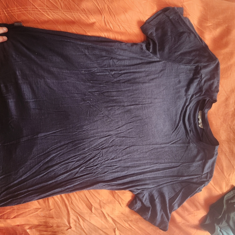 Icebreaker Merino T Shirt